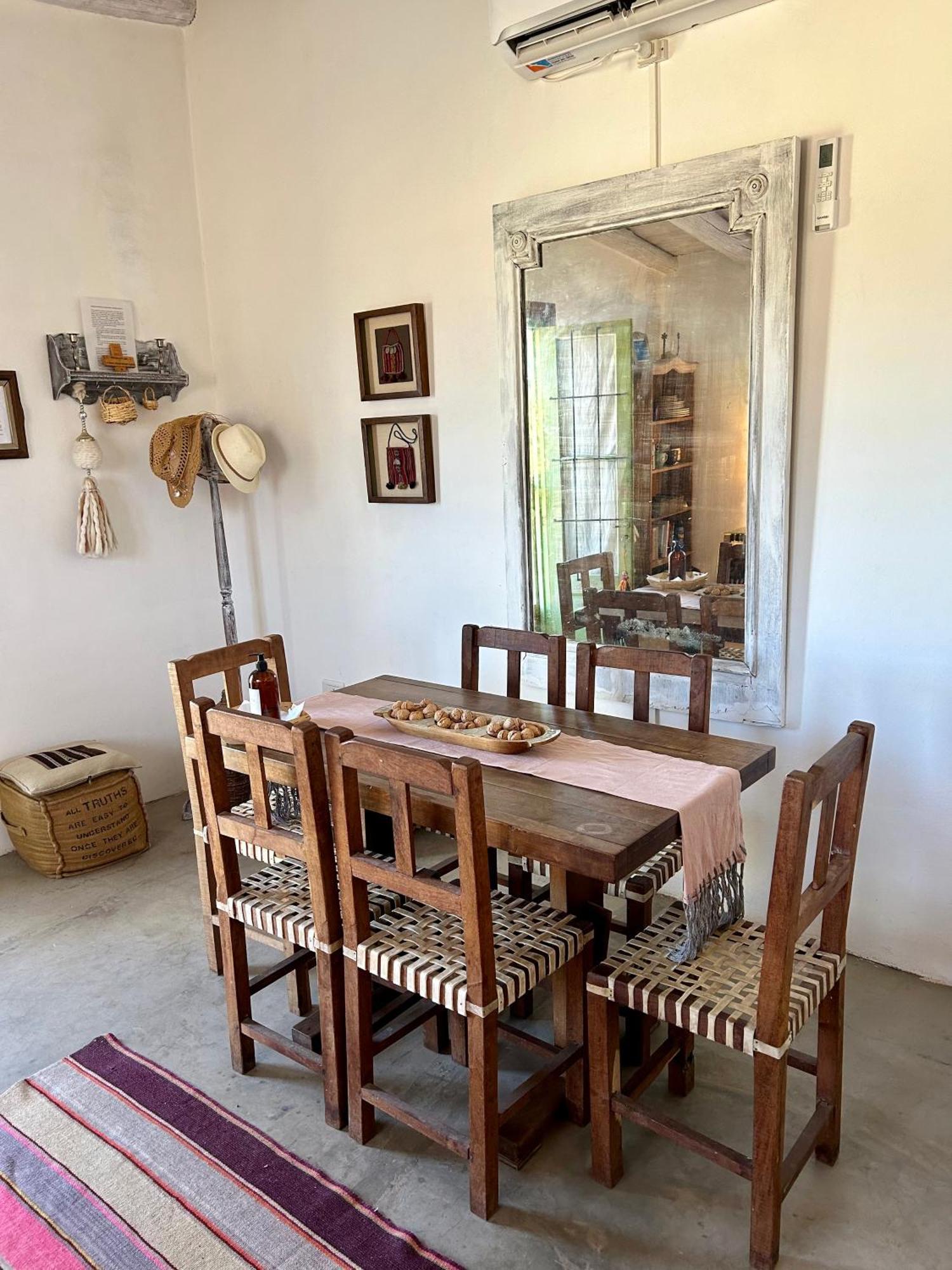 Casa San Jose Βίλα Cachí Εξωτερικό φωτογραφία