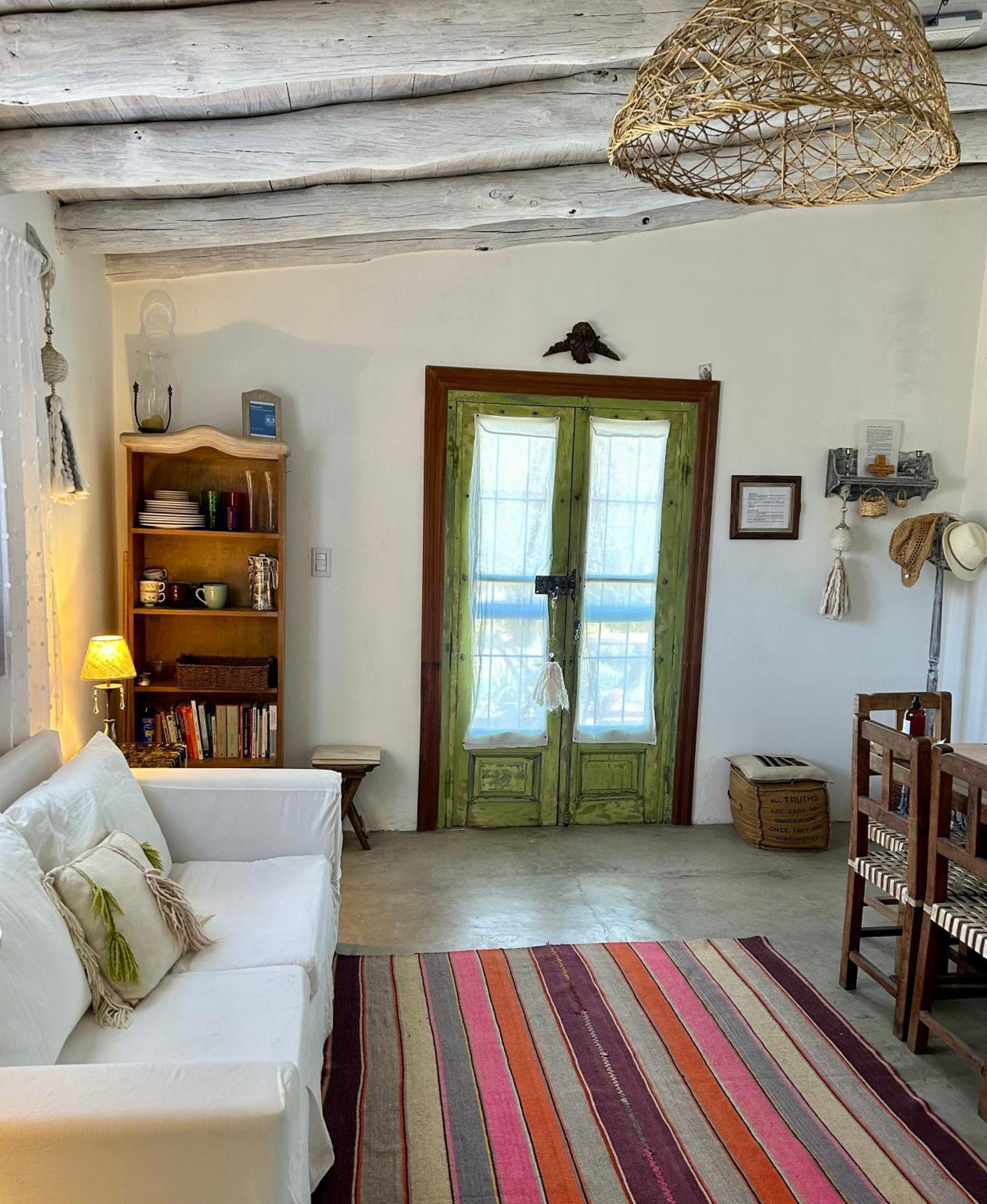 Casa San Jose Βίλα Cachí Εξωτερικό φωτογραφία