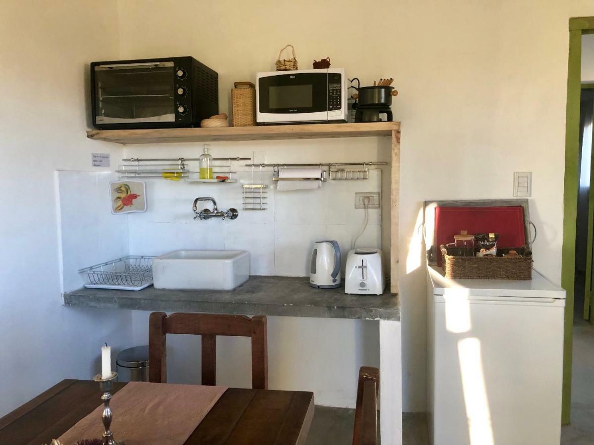Casa San Jose Βίλα Cachí Εξωτερικό φωτογραφία