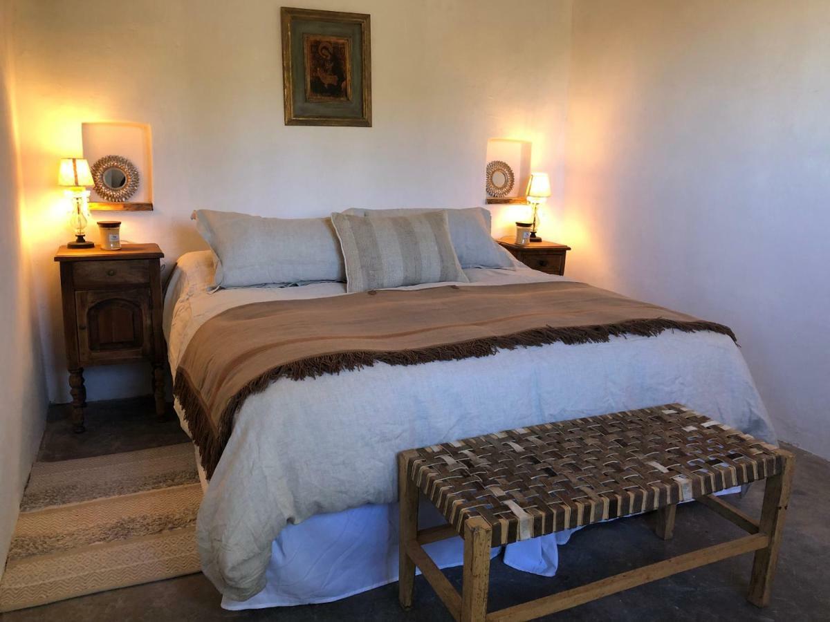 Casa San Jose Βίλα Cachí Εξωτερικό φωτογραφία